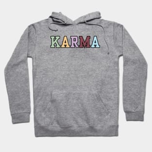 Karma Hoodie